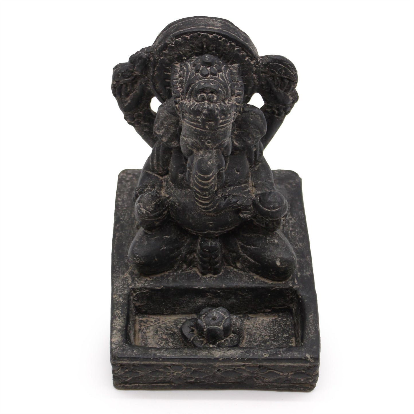 Ganesh Fengshui Incense (black antique)