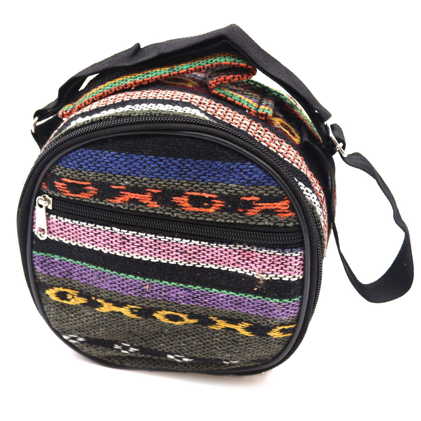 Steel Tongue Happy Drums Om Green - 16cm