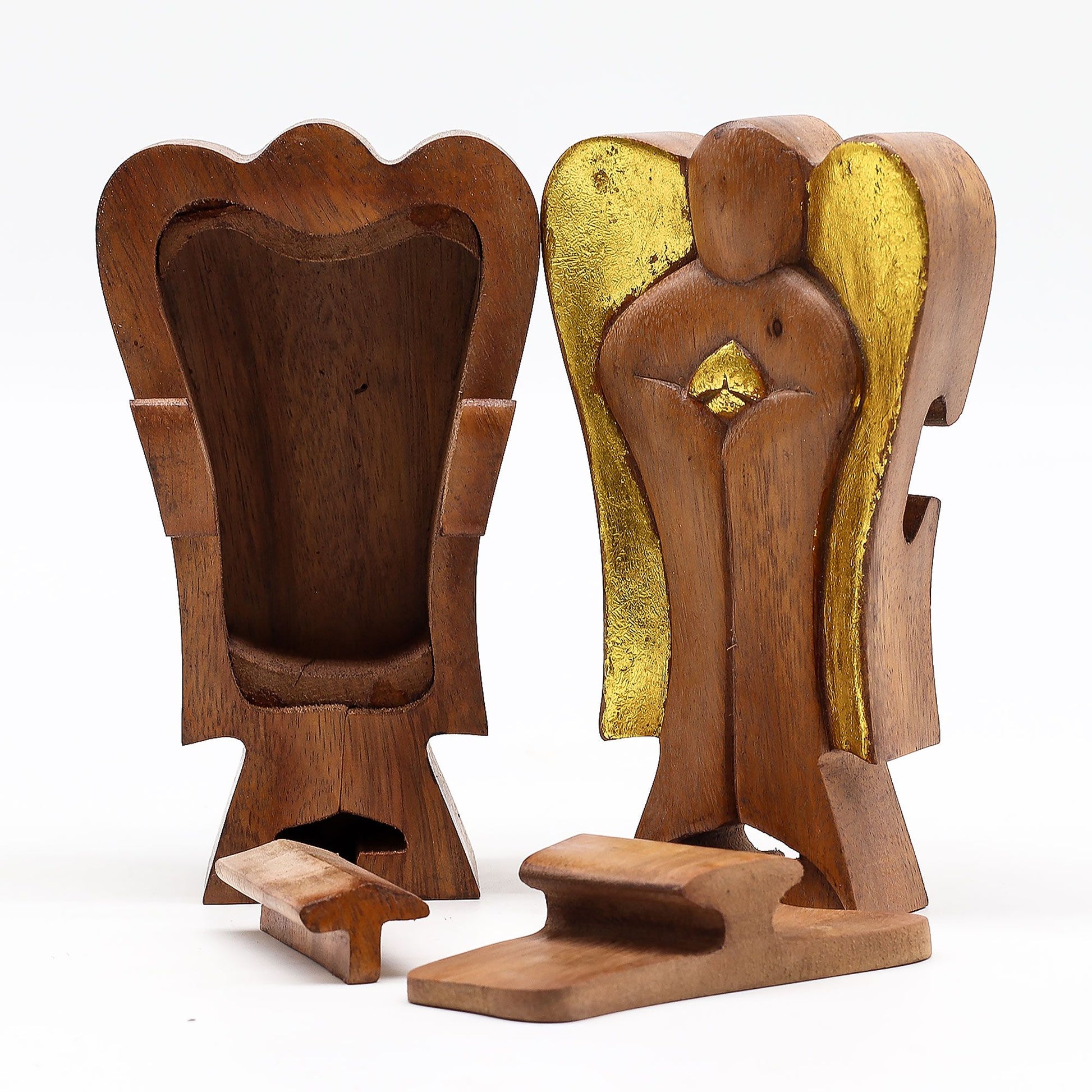 Hati-Hati Angel Magic Box - Joy