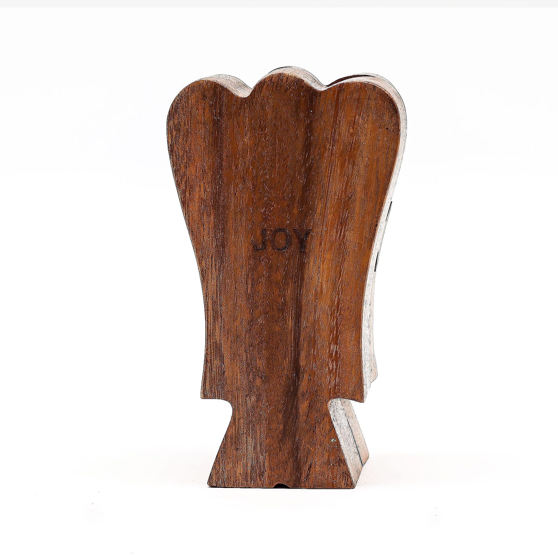 Hati-Hati Angel Magic Box - Peace