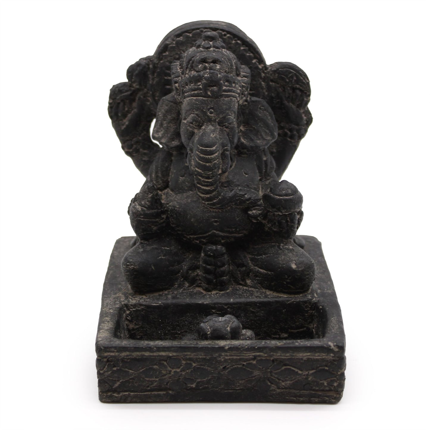 Ganesh Fengshui Incense (black antique)