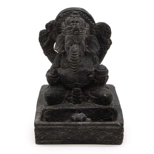 Ganesh Fengshui Incense (black antique)