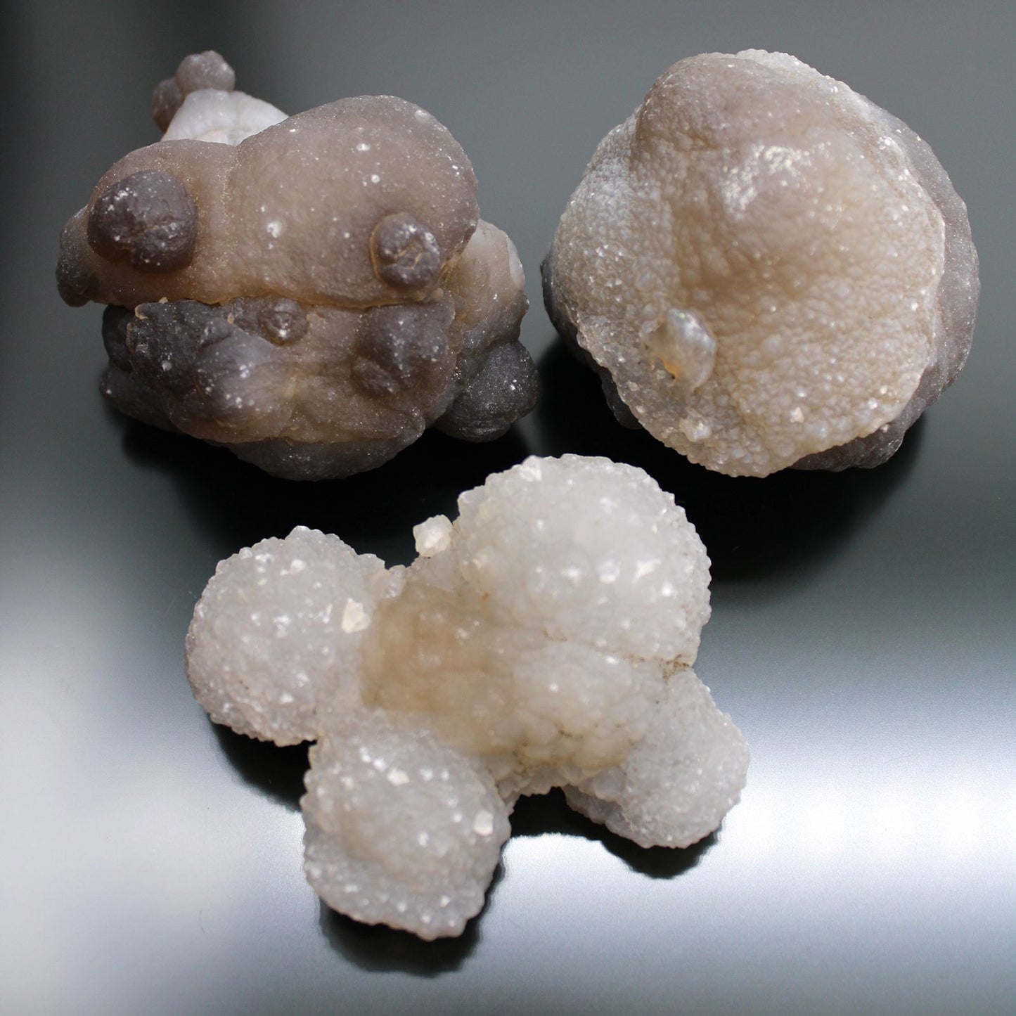 Mineral Specimens - Calsidone (approx 100 pieces)