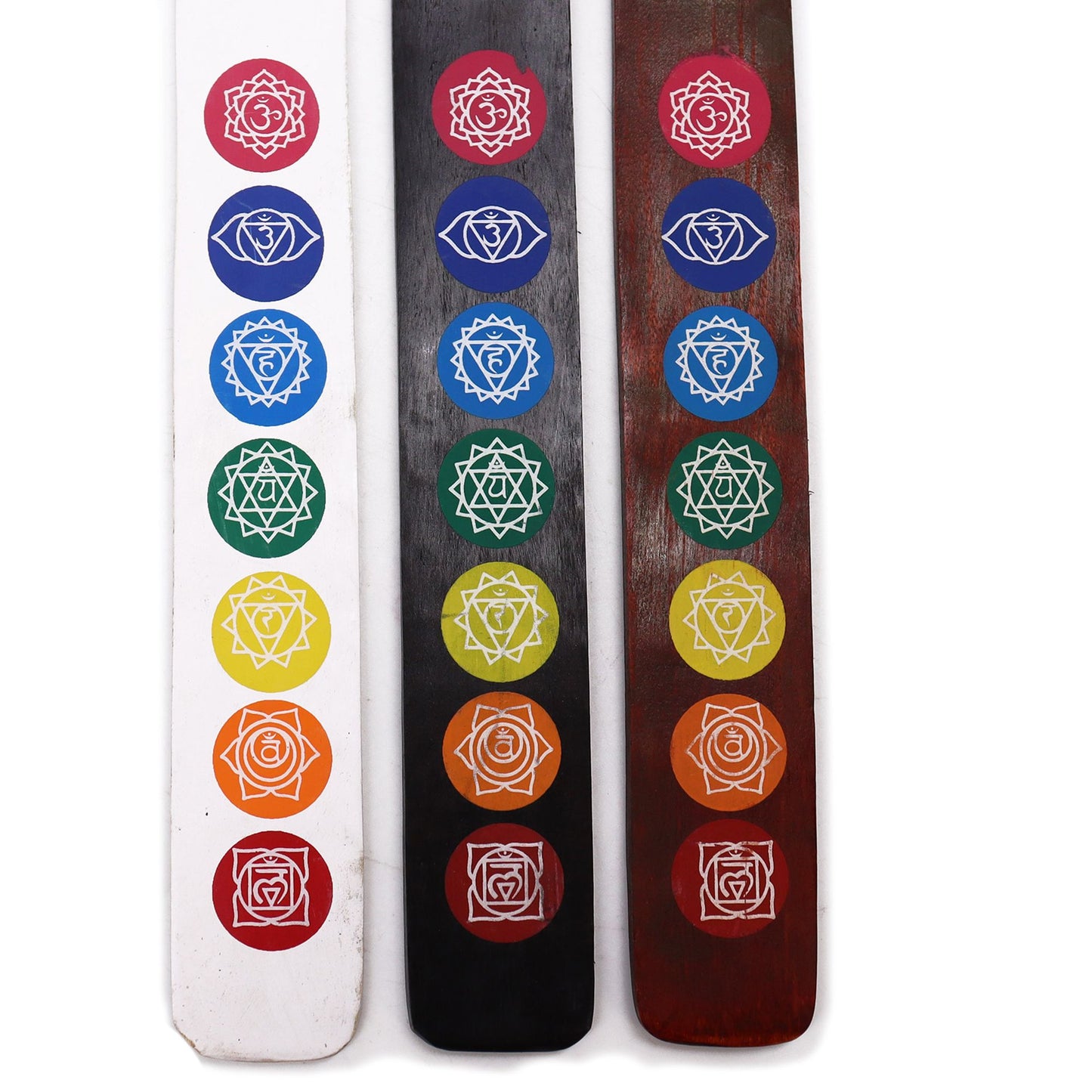 Chakra Ashcatcher - Assorted Colour