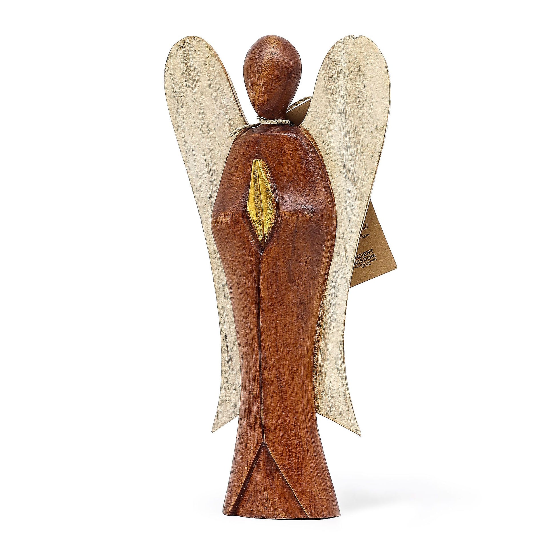 New Hati-Hati Angel - Love - 25cm
